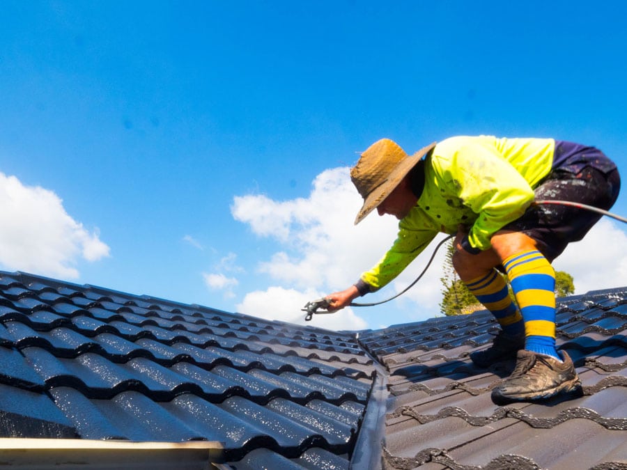 Roofers Brisbane - The Right Team For Your Job - Strongguard