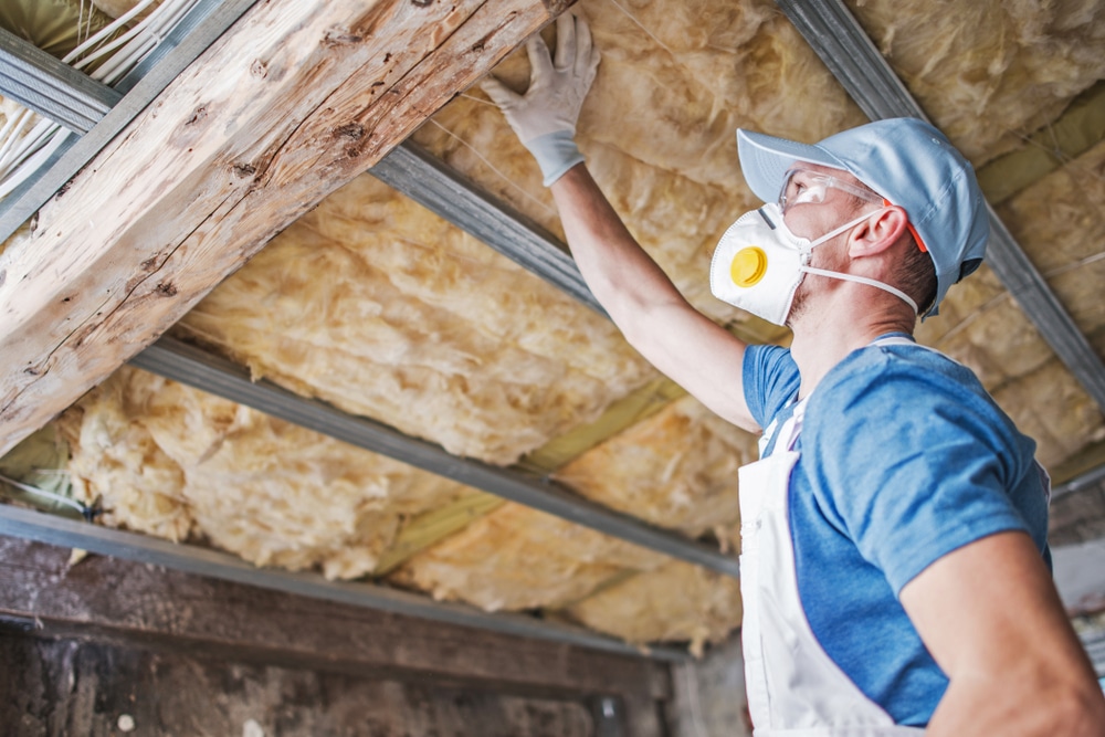 What Is R Value In Roof Insulation 